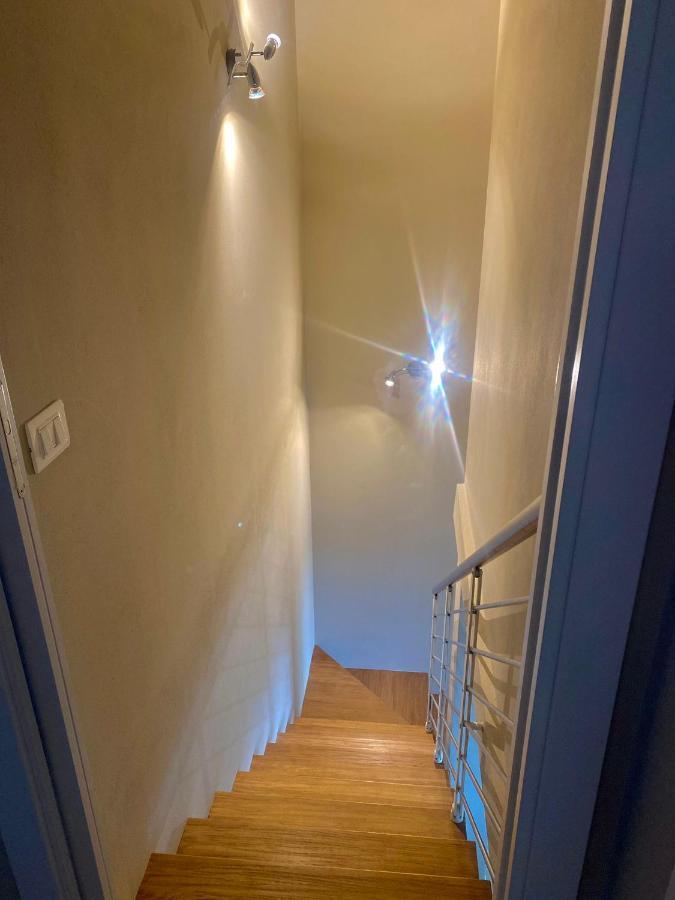 Casa Jonorunn Apartment Nibbiaia Luaran gambar