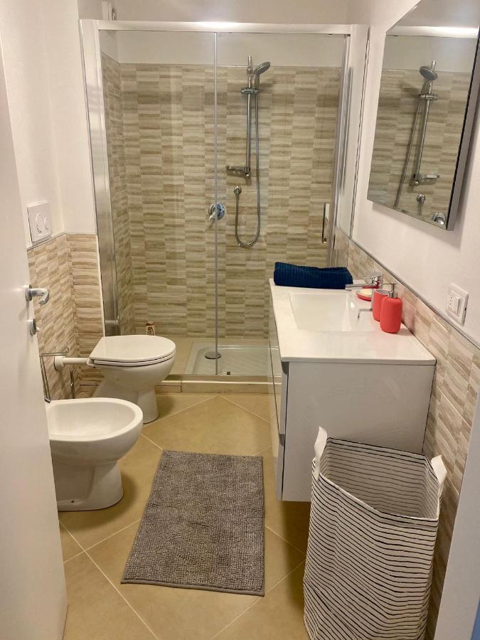 Casa Jonorunn Apartment Nibbiaia Luaran gambar