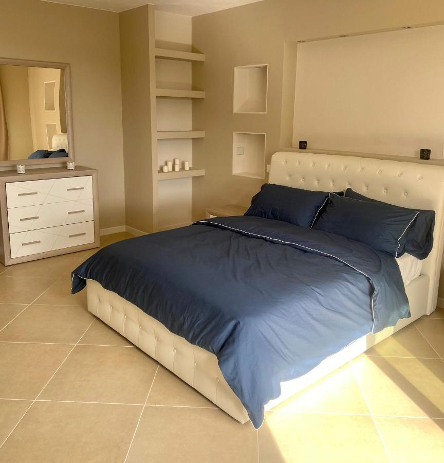 Casa Jonorunn Apartment Nibbiaia Luaran gambar